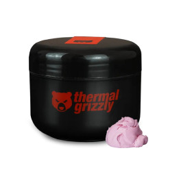 Thermal Grizzly Putty Basic pasta térmica Cola térmica