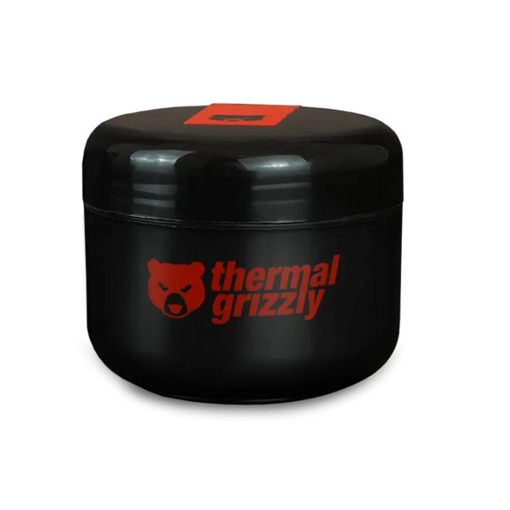 Thermal Grizzly Putty Basic pasta térmica Cola térmica