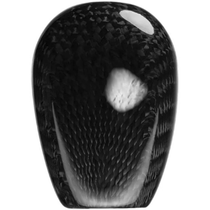 Manopla Oval para Mudanças Simagic