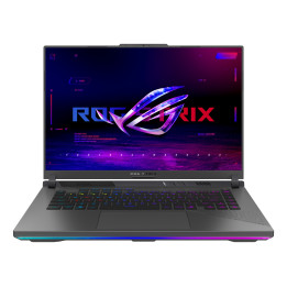 Portátil ASUS ROG Strix G16 G614PR 16" R9 8940HX 32GB DDR5 1TB RTX