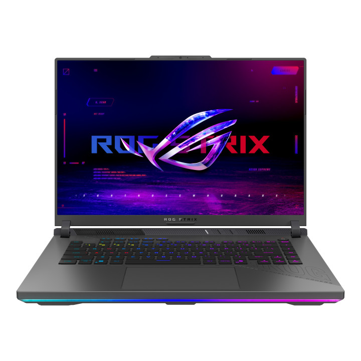 Portátil ASUS ROG Strix G16 G614PR 16" R9 8940HX 32GB DDR5 1TB RTX