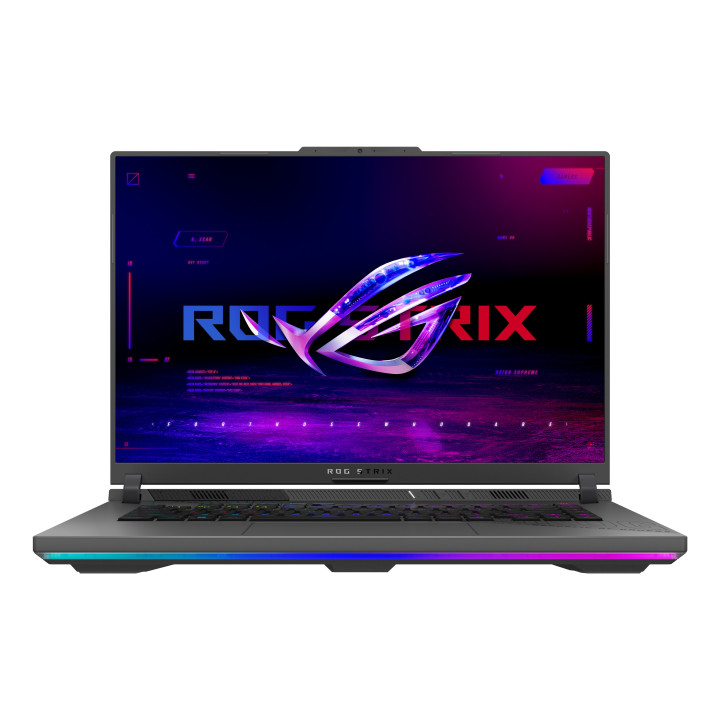 Portátil ASUS ROG Strix G16 G614PR 16" R9 8940HX 32GB DDR5 1TB RTX