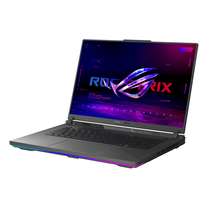 Portátil ASUS ROG Strix G16 G614PR 16" R9 8940HX 32GB DDR5 1TB RTX