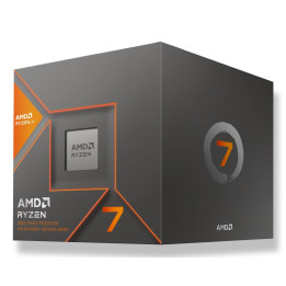 AMD Ryzen 7 8700G processador 4,2 GHz 16 MB L3 Caixa