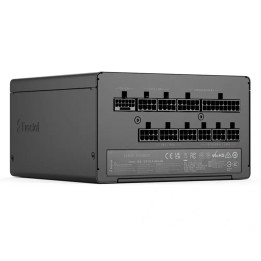 Fonte Modular Fractal Design Ion 3 1000W 80+ Gold Full ATX 3.1 PCIe 5.1