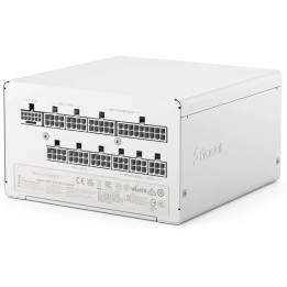 Fonte Fractal Design Ion 3 1000W 80+ Gold Full Modular ATX 3.1 PCIe