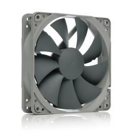 Noctua NF-P12 redux 900 Caixa de computador Ventoinha 12 cm Cinzento