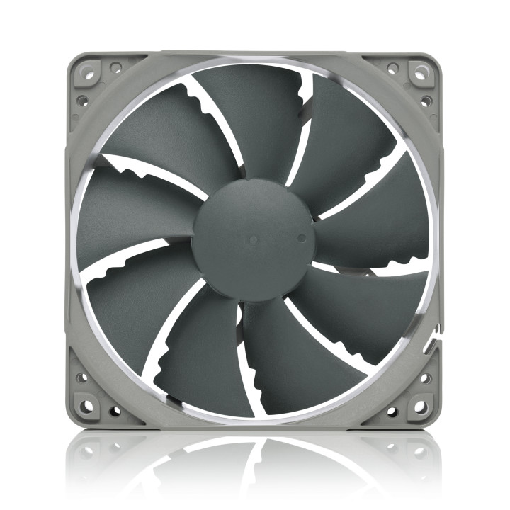 Noctua NF-P12 redux 900 Caixa de computador Ventoinha 12 cm Cinzento