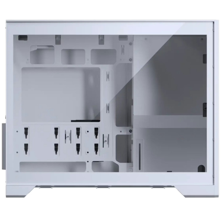 Caixa Micro-ATX Phanteks XT M3 Branca