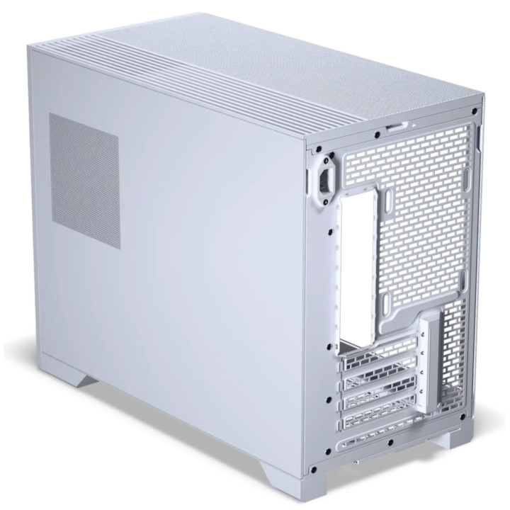 Caixa Micro-ATX Phanteks XT M3 Branca