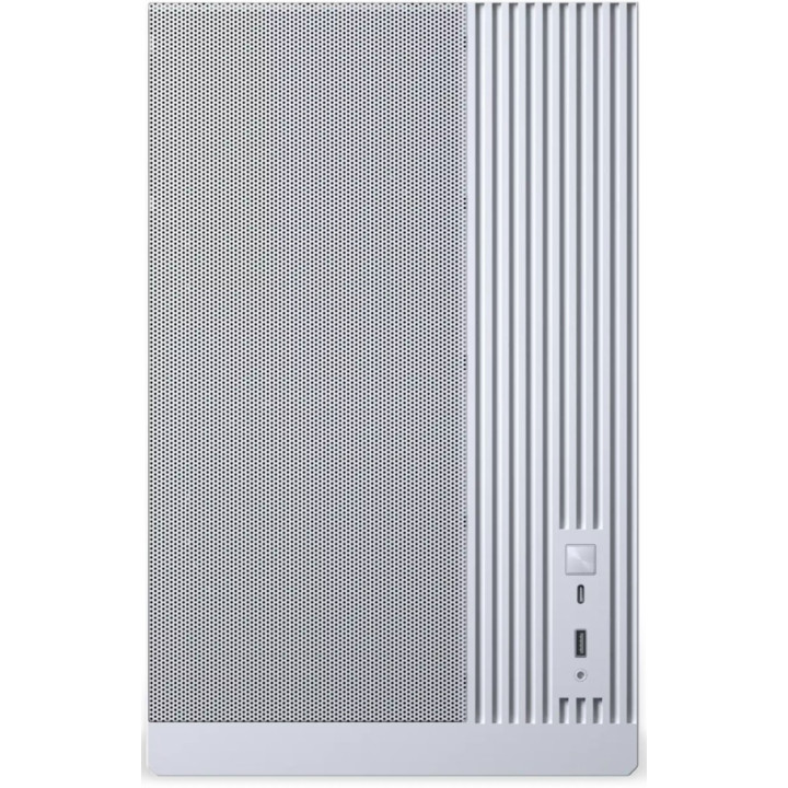 Caixa Micro-ATX Phanteks XT M3 Branca