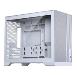 Caixa Micro-ATX Phanteks XT M3 Branca