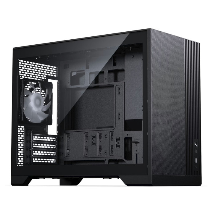 Caixa Micro-ATX Phanteks XT M3 D-RGB Preta