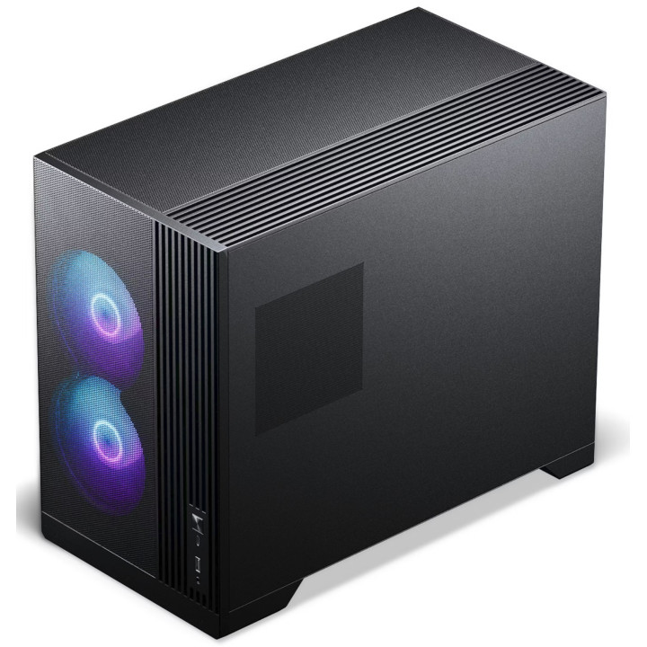 Caixa Micro-ATX Phanteks XT M3 D-RGB Preta