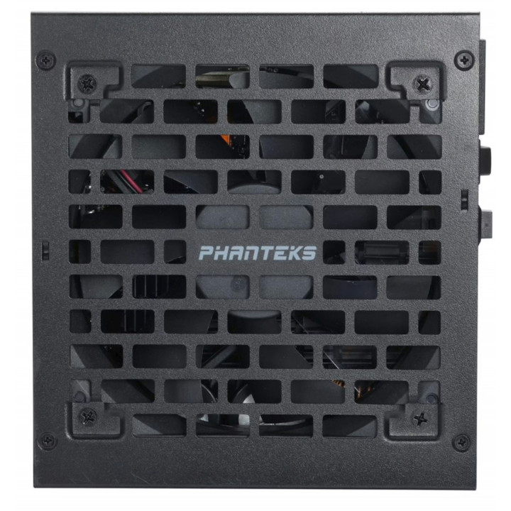 Fonte Modular Phanteks AMP GH PCIe 5.0 750W 80+ Gold Preta
