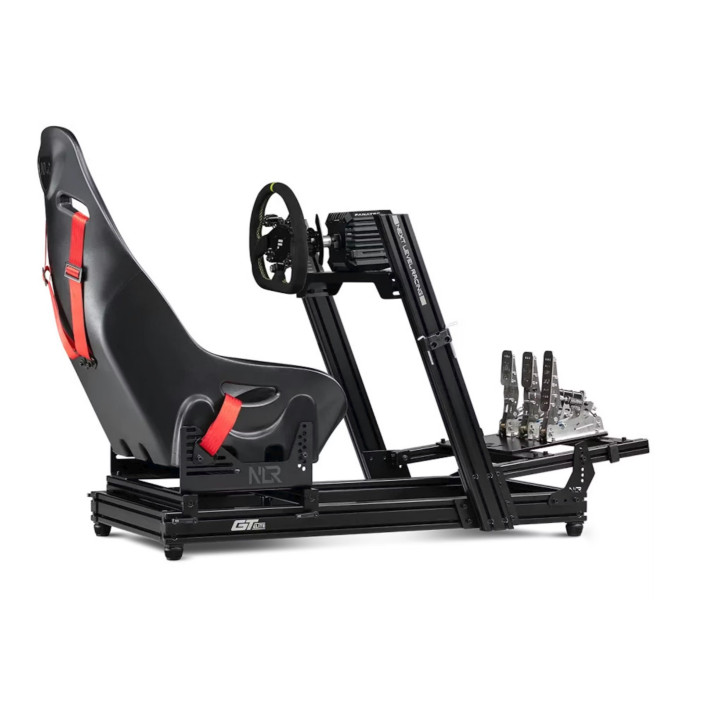 Cockpit Next Level Racing GT ELITE Lite Wheel Plate Edition