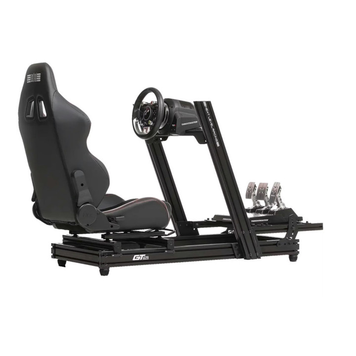 Cockpit Next Level Racing GT ELITE Lite Wheel Plate Edition