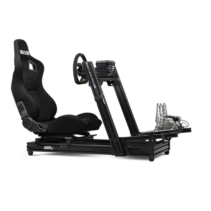 Cockpit Next Level Racing GT ELITE Lite Wheel Plate Edition
