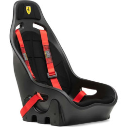 Assento de Competição Next Level Racing ELITE ES1 Ferrari Edition