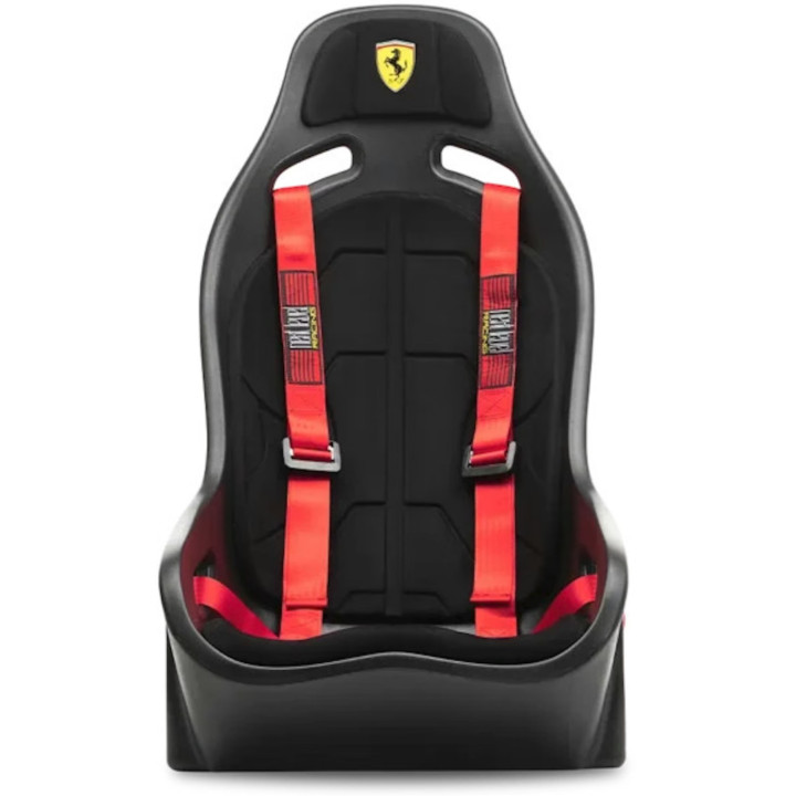 Assento de Competição Next Level Racing ELITE ES1 Ferrari Edition