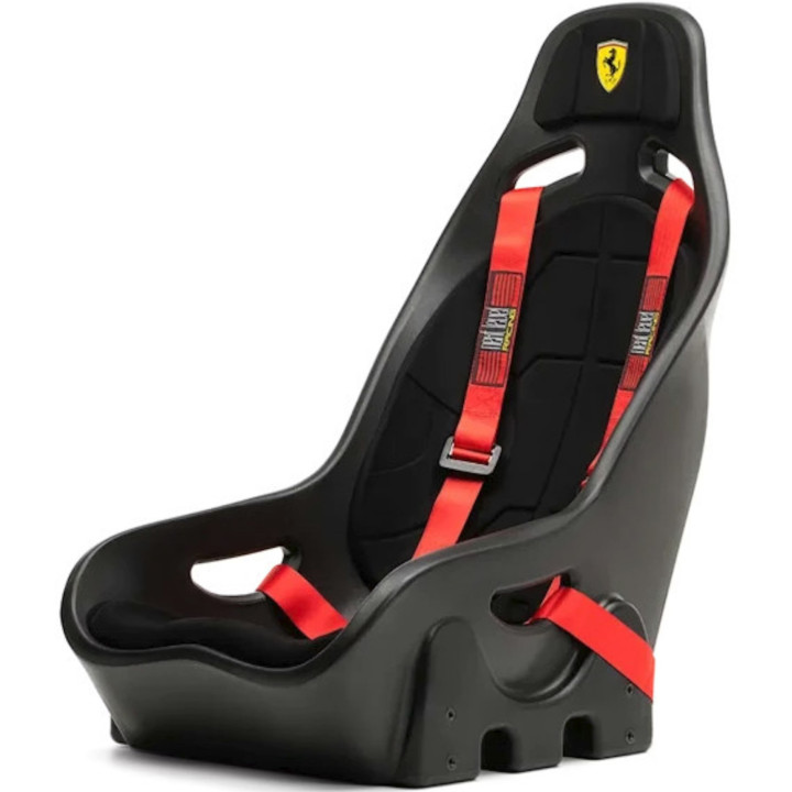 Assento de Competição Next Level Racing ELITE ES1 Ferrari Edition