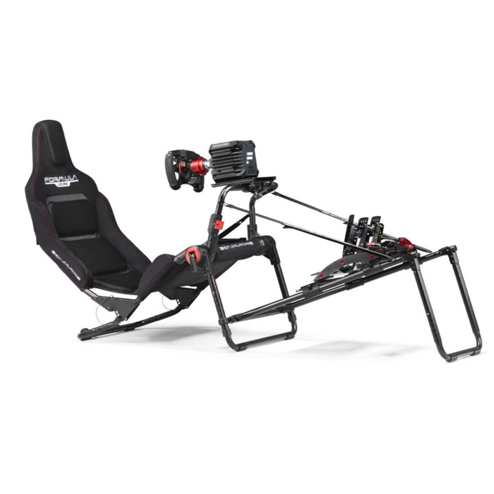 Cockpit Next Level Racing Formula Lite Pro Cockpit