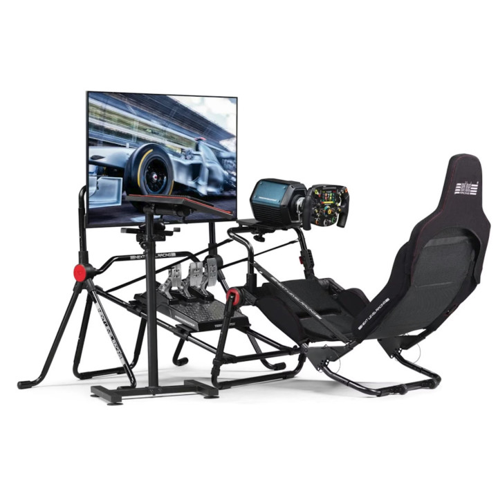 Cockpit Next Level Racing Formula Lite Pro Cockpit