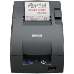 Impressora de impacto Epson TM-U220IIB