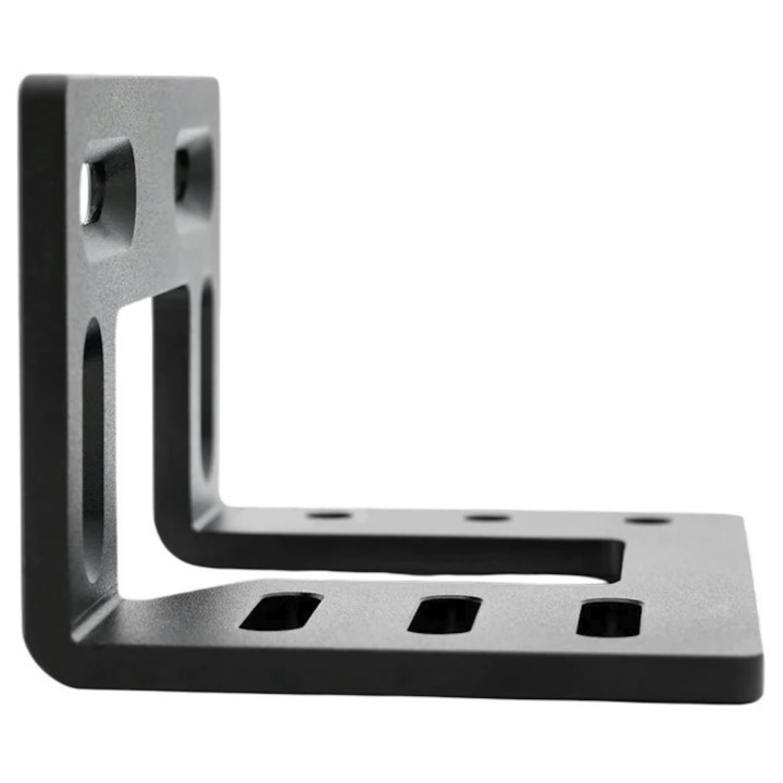Bracket para Mudanças e Travão de mão Simagic - Forma L