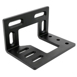 Bracket para Mudanças e Travão de mão Simagic - Forma L