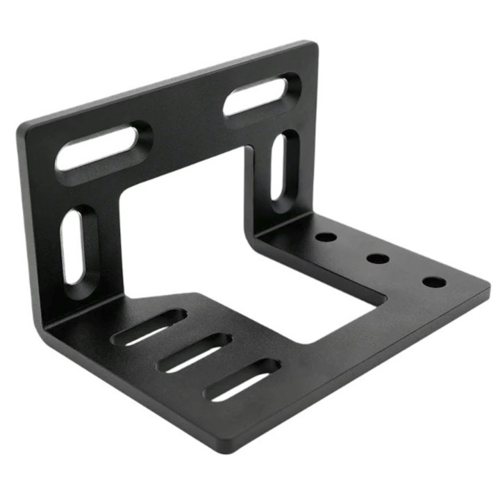 Bracket para Mudanças e Travão de mão Simagic - Forma L