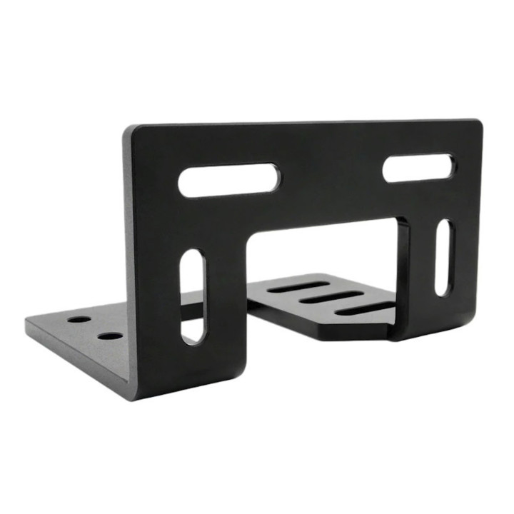 Bracket para Mudanças e Travão de mão Simagic - Forma L