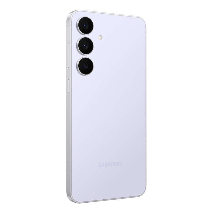 Samsung Galaxy S25 FE 17 cm (6.7") Dual SIM Android 16.0 5G USB Type-C 8 GB 256 GB 4900 mAh Azul