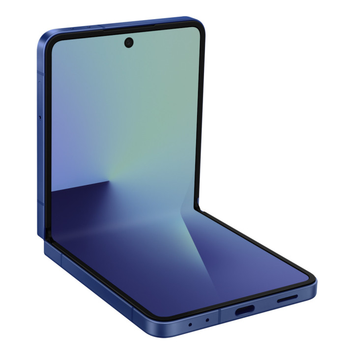 Samsung SM-F766BDBHEUB smartphone 17,5 cm (6.9") Dual SIM 5G USB Type-C 12 GB 512 GB 4300 mAh Azul