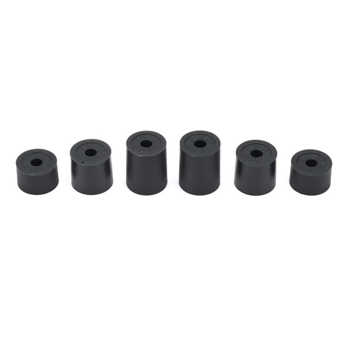 Upgrade Kit Heusinkveld Elastomer Kit – Ultimate +