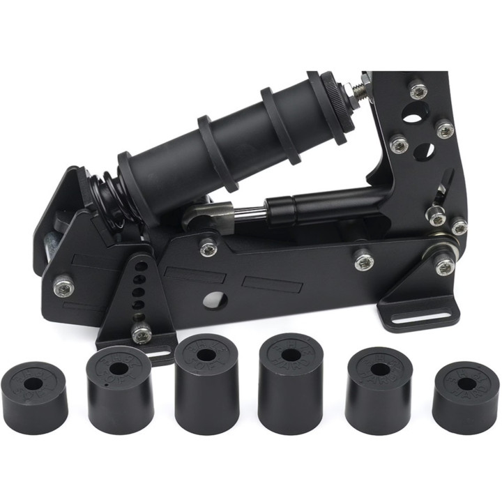 Upgrade Kit Heusinkveld Elastomer Kit – Ultimate +