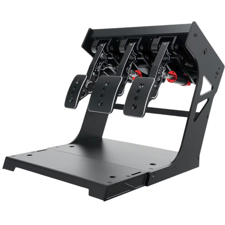 Pedais Simagic P1000i - 3 Pedais