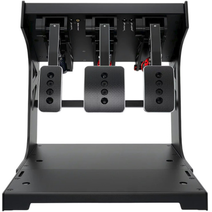 Pedais Simagic P1000i - 3 Pedais