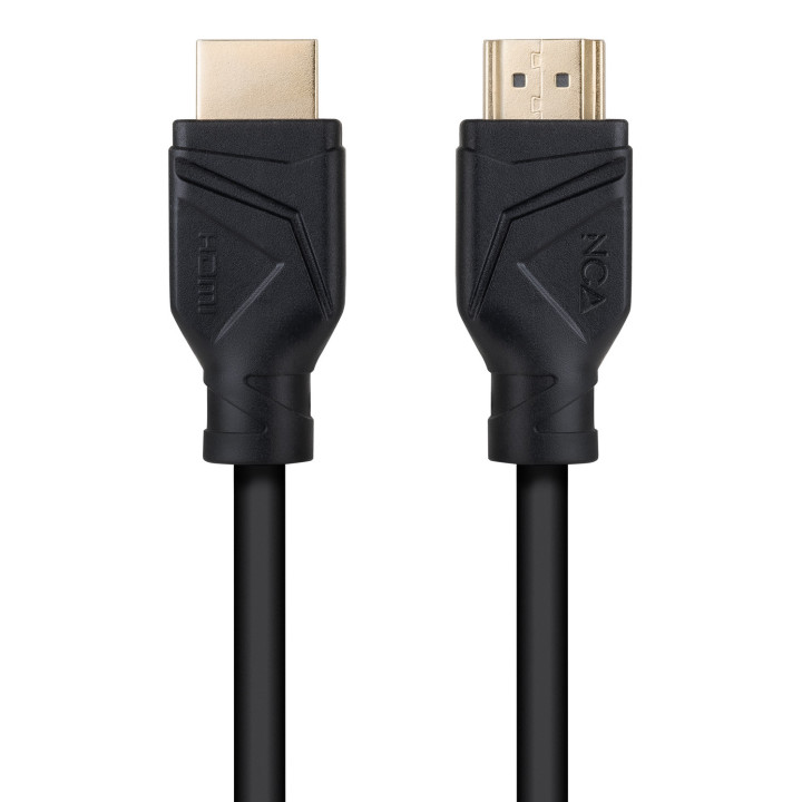 Nanocable 10.15.8301-L150 cabo HDMI 1,5 m HDMI Type A (Standard) Preto