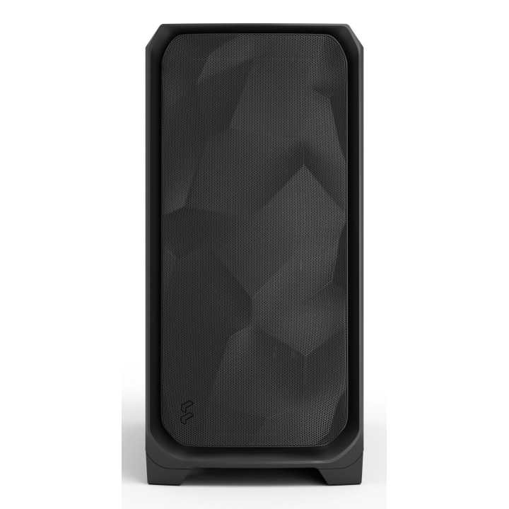Fractal Design Meshify 3 XL Preto