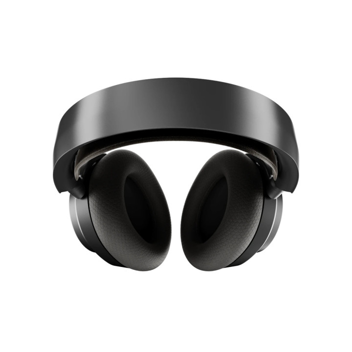 Steelseries Arctis Nova 7X Wireless Gen 2 Auscultadores Sem fios Fita de cabeça Jogos Bluetooth Preto