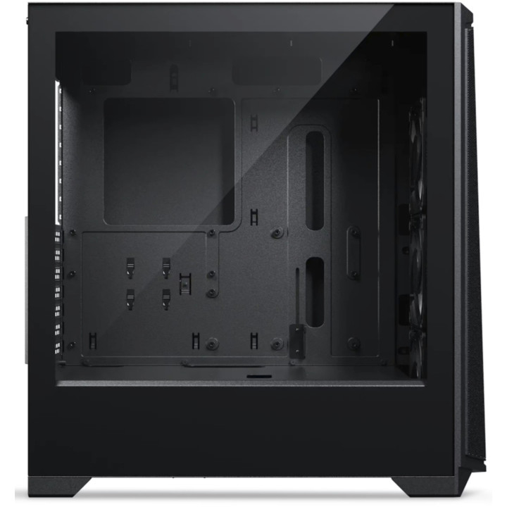 Caixa E-ATX Phanteks Eclipse G370A Vidro Temperado DRGB Preto