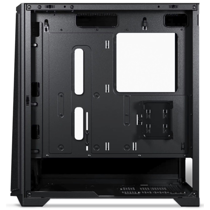 Caixa E-ATX Phanteks Eclipse G370A Vidro Temperado DRGB Preto