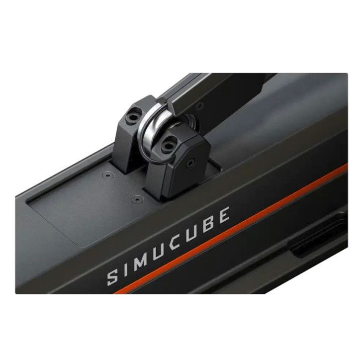 Pedal Simucube ActivePedal Pro - Preto