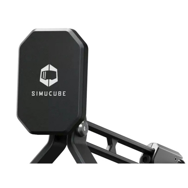 Pedal Simucube ActivePedal Pro - Preto