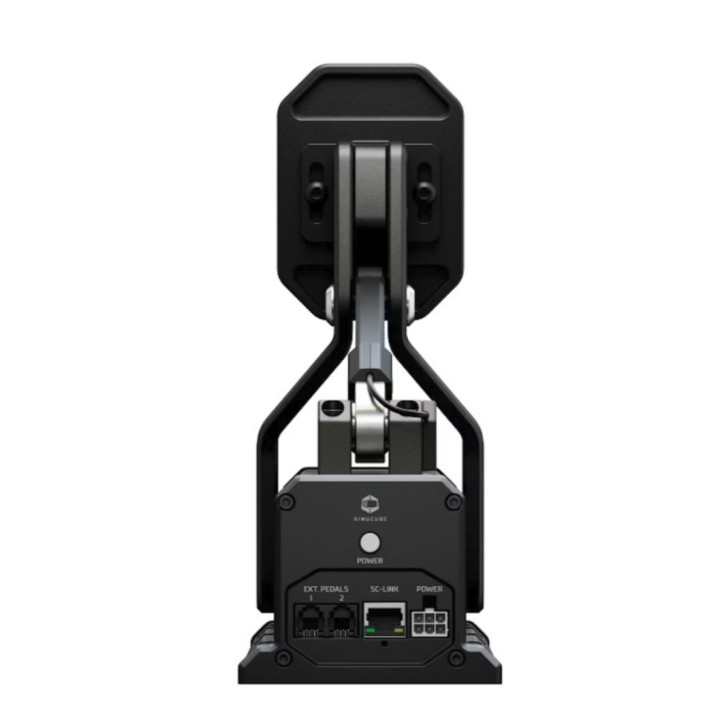 Pedal Simucube ActivePedal Pro - Preto