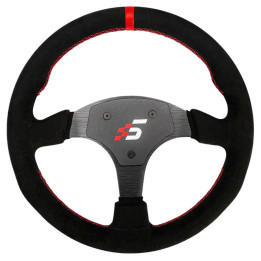 Volante Simagic P-330R - Alcantara