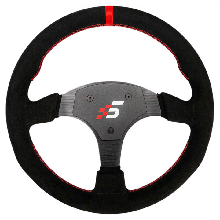 Volante Simagic P-330R - Alcantara