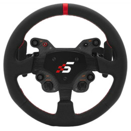 Volante Simagic GT1-SR - Leather