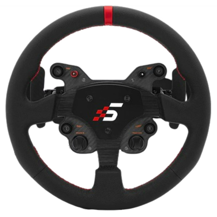 Volante Simagic GT1-SR - Leather